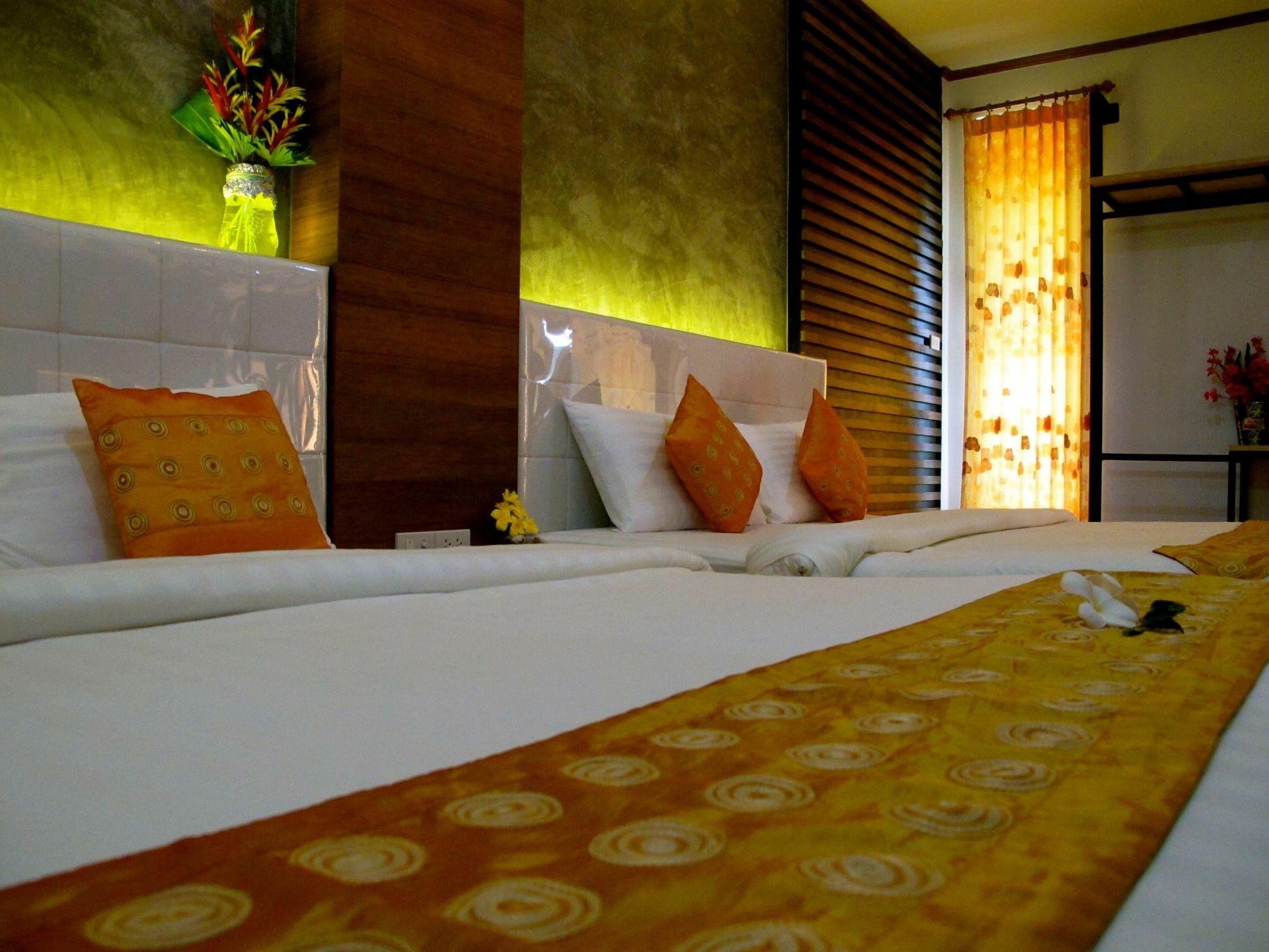 Chawlay Resort Koh Lipe Zewnętrze zdjęcie