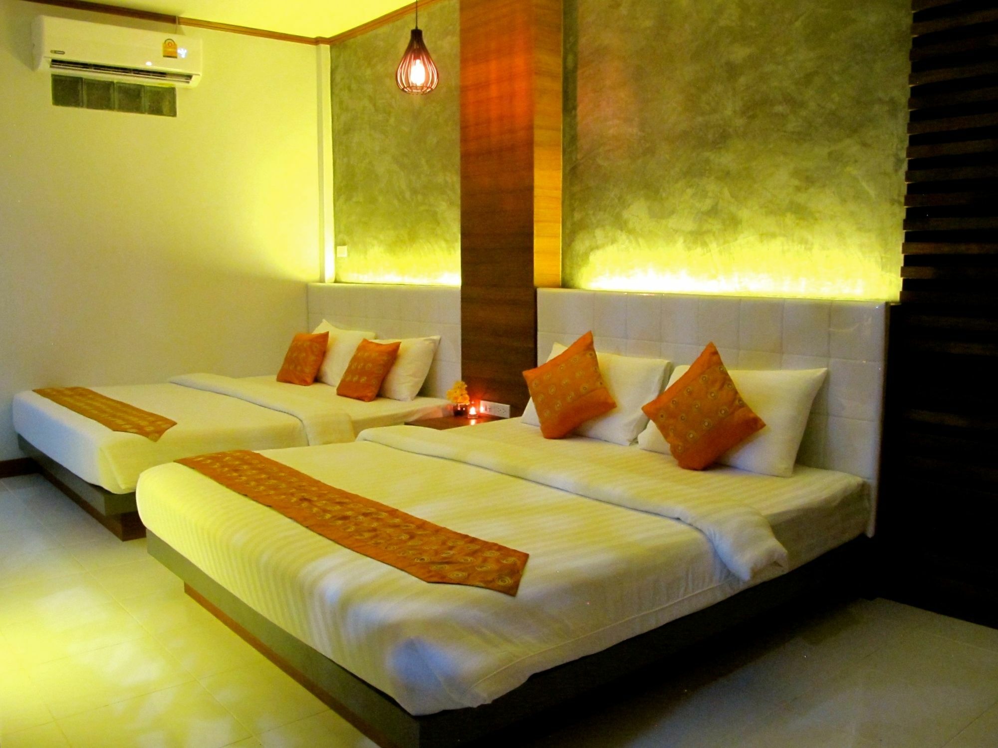 Chawlay Resort Koh Lipe Zewnętrze zdjęcie